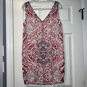 MANGO size small US 4 new dress